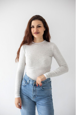 Лонгслів жіночий